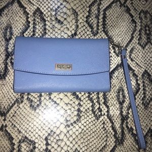 Kate spade wristlet